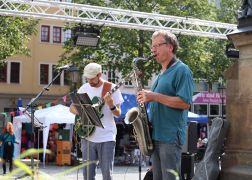 Marktfeierei 2024 In Jena 02